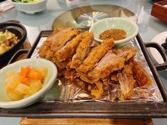 -天和晟烤鸭店(世纪坛店)