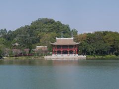 -顺峰山公园
