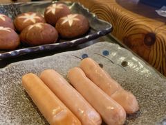 -焱铁烧·黑毛和牛专门店(南宁万象城店)