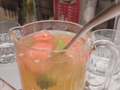 -西堤牛排(北京国瑞店)