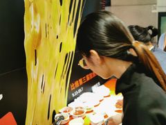 -比格比萨自助(花园路店)