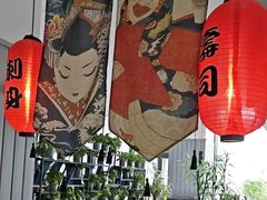 -昆山琶拉帝诗酒店·河畔咖啡厅Riverside Cafe