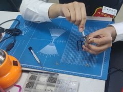 -大明眼镜(方庄店)