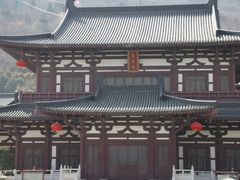 -华清宫景区