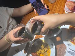 -汉巴味德·烤肉与啤酒的自助(杭州大悦城店)