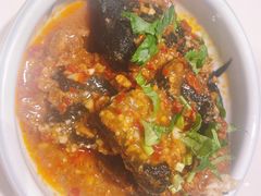 -兰湘子·湘菜小炒(济南领秀城店)