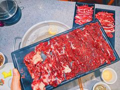 -非遗•老字号•阿彬牛肉火锅(广济桥店)