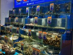 -小船渔村•大连菜•大连焖鱼(明泽街店)