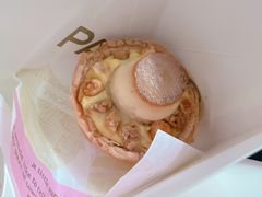 -PAOPAO Bakery&Café(港汇店)