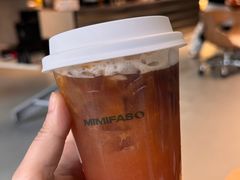 -MIMI FASO(古仓店)