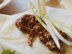 春饼-关东小磨东北菜(上海长风大悦城店)