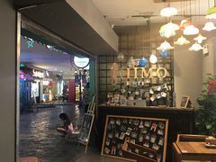 -海马体照相馆(石家庄裕华万达广场店)