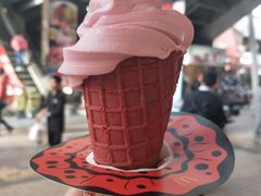 -麦当劳(龙阳路店)
