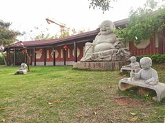 -惠和石文化园