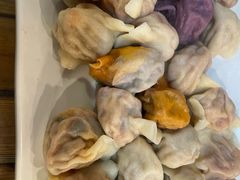 -宝源饺子(麦子店街店)