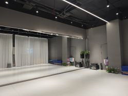 点击看大图 -欲非舞蹈