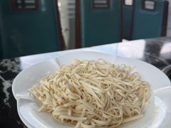 -李师傅脆肚(华强北店)
