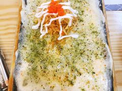 手打芝士年糕-鲔吞日料(溧阳万达广场店)