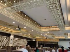 大堂-绍兴饭店(大宁店)