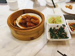 -独一处粥城(抚河北路店)