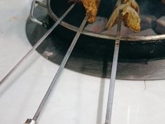-杨家水浒烤肉(骆家庄店)