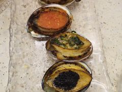 -白仁仔· 活烤海鲜 宵夜(豫园店)