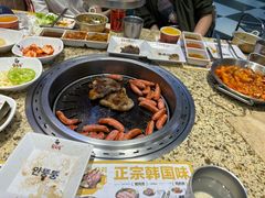 -安又胖韩国烤肉(美罗城店)