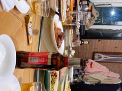 -山楂树融合菜餐厅