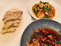 -贡宴盐帮菜自贡驻京联络处餐厅
