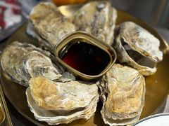 -炉队长·齐齐哈尔家庭烤肉(马家堡店)