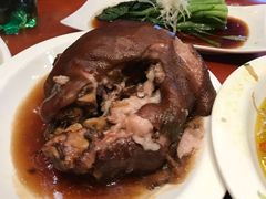 -老街坊美食汇(玉兰大街店)