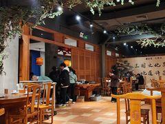 -群英会·三国菜(曹魏古城店)