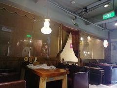 大堂-馬蘭花開(车站大道店)