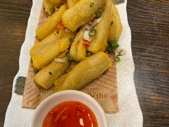 -大洋家·潮汕鱼鲜·花胶砂锅粥(天河东路店)