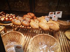 -工匠面包(壹方店)