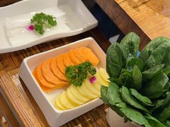 -额尔敦传统涮(西坝河店)