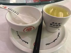 -羊之道草原味道清真餐厅(番禺店)