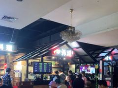 -韩盛·盛江山自助料理(于洪新玛特店)