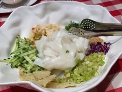 -西贝(东方路店)