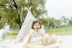 -莫奈庄园·儿童摄影馆·影视基地(江宁店)