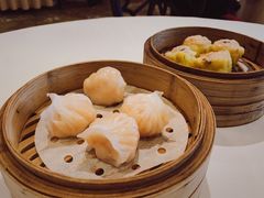 虾饺皇-万龙洲海鲜(南新仓店)