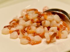 手剥河虾仁-蝶园·装修中(BFC外滩金融中心店)