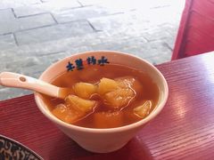 木薯糖水-粉家柳州螺蛳粉(杨宅路店)