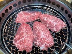 -九田家黑牛烤肉料理(新光汇店)