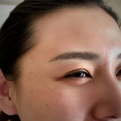 -一个差评成就的纹眉店