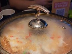 -绿茶餐厅(光谷世界城步行街店)