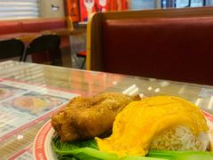 -孖记茶档·热腾茶餐(江南西plus店)
