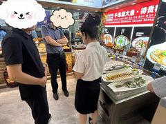 -尚品家宴(槐荫店)