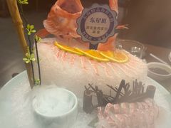 -东海怡品海鲜豆捞(舟宿夜江店)