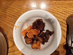 -爱碗亭·鲜炒湖南菜(壹城中心店)